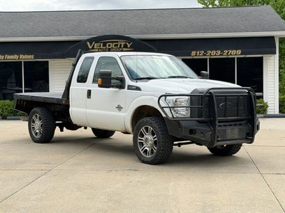 Used 2015 Ford F250 XL w/ Power Equipment Group