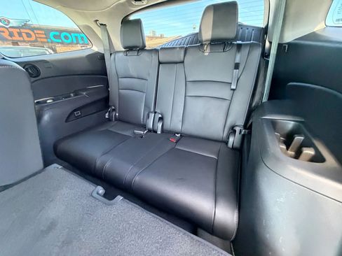Used 2018 Honda Pilot EX-L image 13