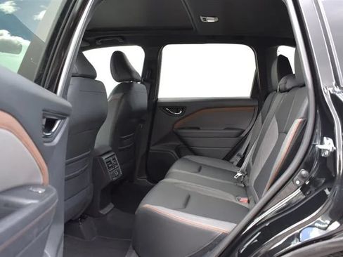 Used 2025 Subaru Forester Sport AWD/4WD image 27