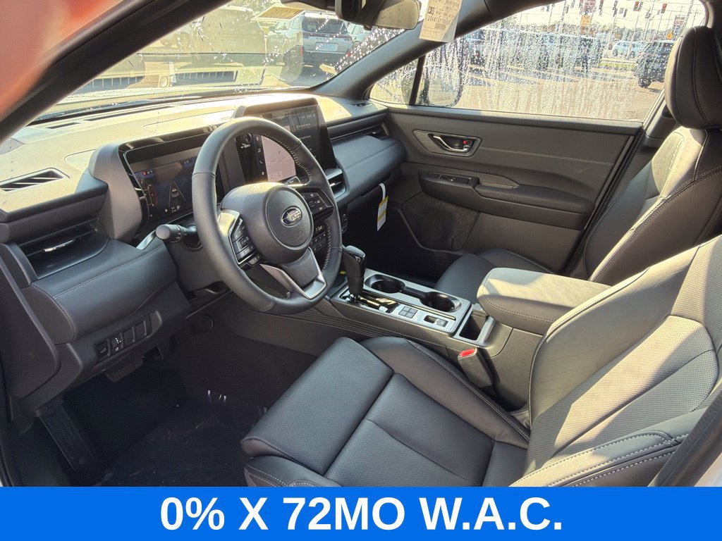 New 2026 Subaru Outback Touring XT AWD/4WD image 14