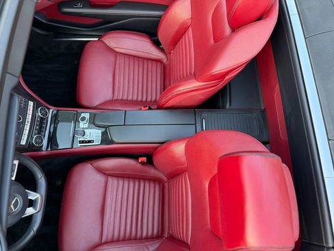 Used 2020 Mercedes-Benz SL 550 w/ Driver Assistance Package image 31