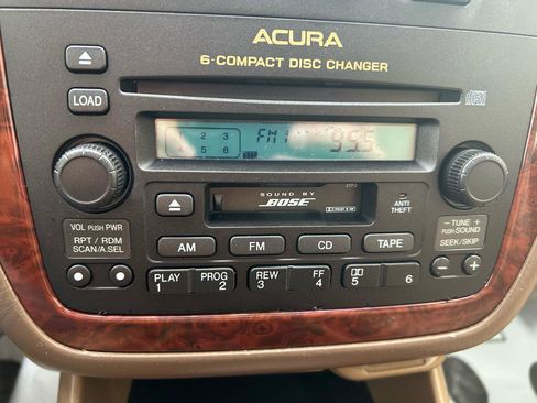 Used 2003 Acura MDX Touring image 25