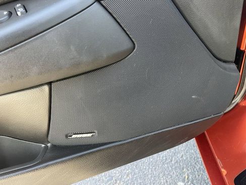Used 2005 Chevrolet Corvette Coupe w/ Preferred Equipment Group RWD image 20