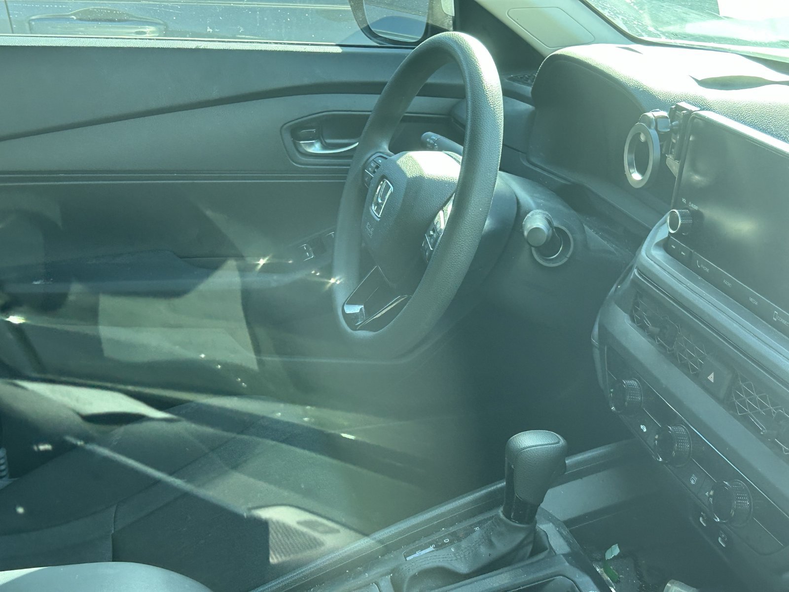 Certified 2024 Honda Accord LX image 10