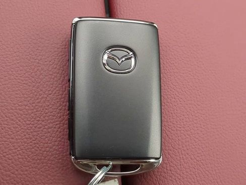 New 2026 MAZDA CX-50 2.5 Hybrid w/ Weather Package image 26