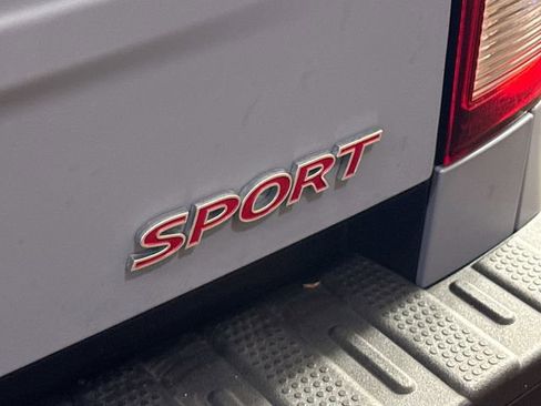 Certified 2024 Honda Ridgeline Sport image 4