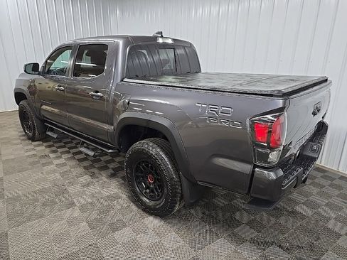 Used 2022 Toyota Tacoma TRD Pro image 9