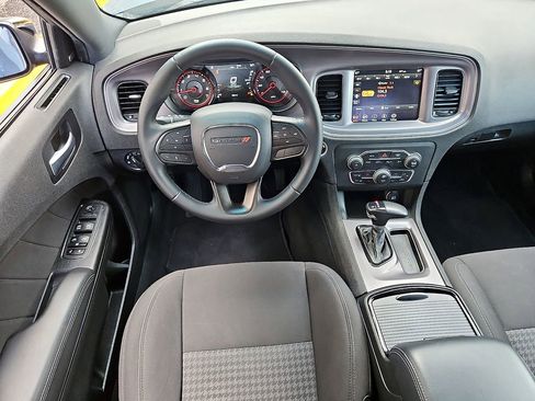 Used 2023 Dodge Charger GT w/ Blacktop Package image 10