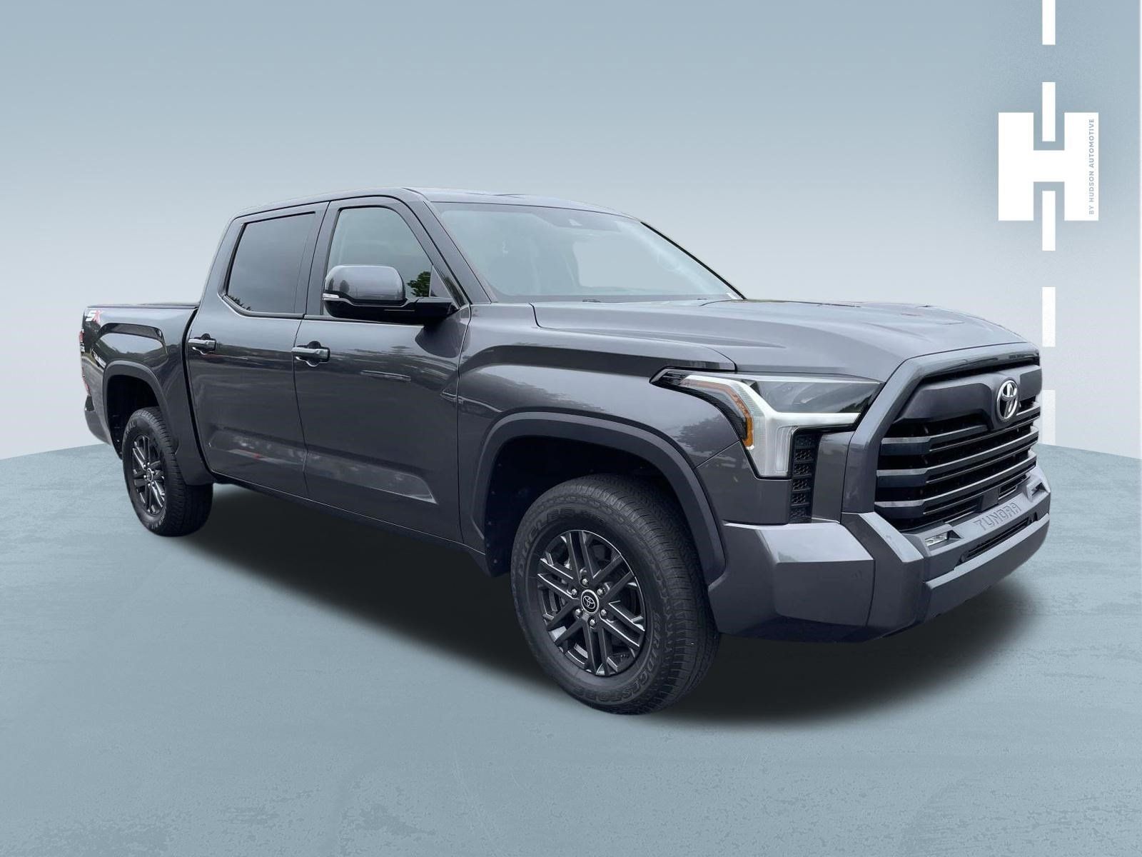 Used 2023 Toyota Tundra SR5 w/ SR5 Convenience Package AWD/4WD image 1