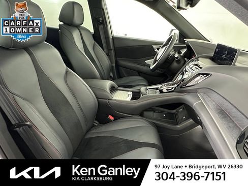 Used 2023 Acura RDX A-Spec AWD/4WD image 27