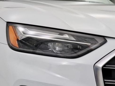 Used 2021 Audi SQ5 Premium Plus w/ Premium Plus Package AWD/4WD image 10