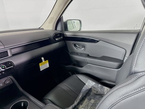 New 2026 Honda Pilot EX-L image 28