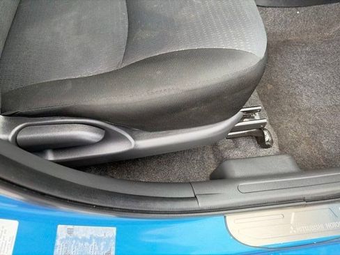 Used 2024 Mitsubishi Mirage G4 ES FWD image 35