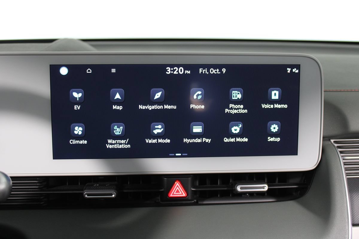 Used 2024 Hyundai Ioniq 5 Limited RWD image 17
