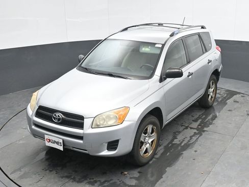 Used 2009 Toyota RAV4 4WD image 32