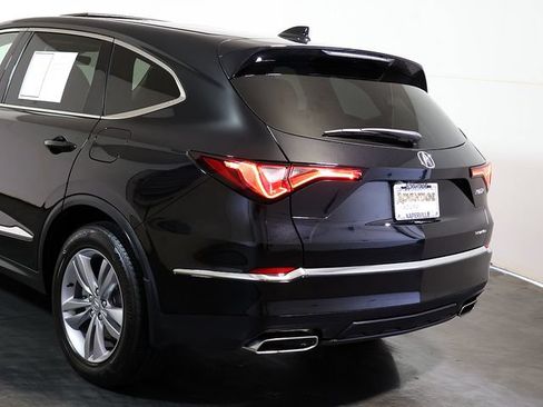 Used 2024 Acura MDX SH-AWD image 11