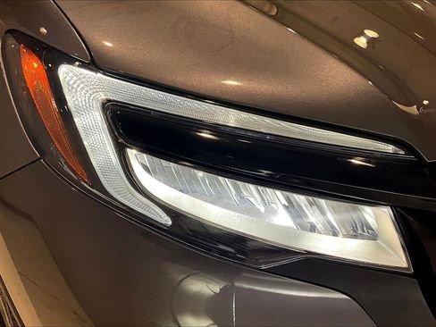 Used 2021 Honda Passport Touring image 31