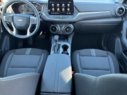 New 2026 Chevrolet Blazer LT w/ Convenience Package image 29