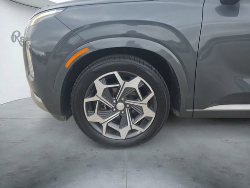 Used 2022 Hyundai Palisade Calligraphy AWD/4WD image 14