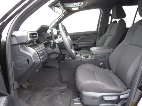 Certified 2025 Toyota 4Runner SR5 RWD image 10