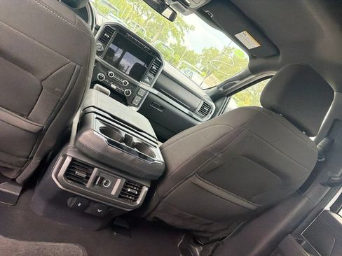 Used 2024 Ford F150 XLT w/ Equipment Group 302A MID AWD/4WD image 19