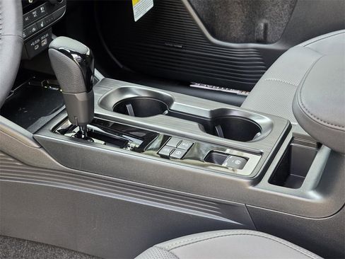 New 2026 Subaru Outback Limited image 27