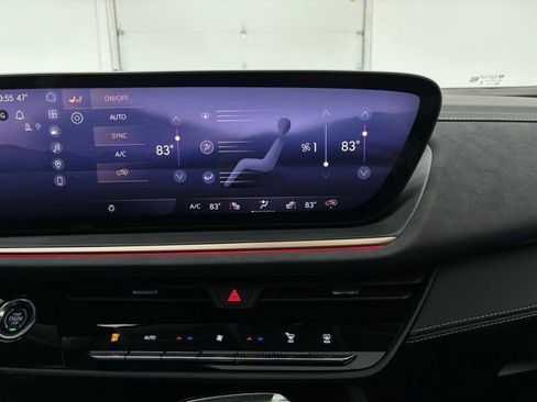 New 2026 Buick Envision Sport Touring image 26