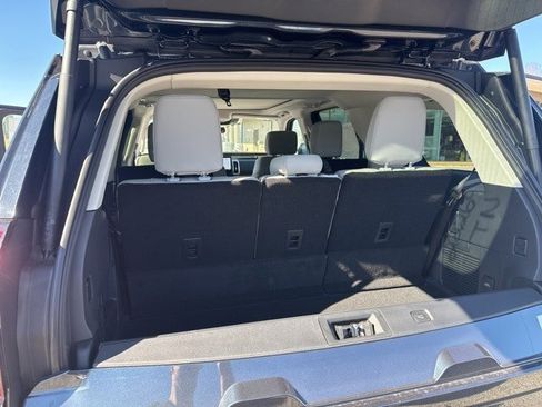 New 2026 Ford Expedition Active RWD image 54