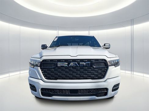 New 2026 RAM 1500 Big Horn image 9