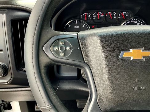 Used 2015 Chevrolet Silverado 2500 W/T w/ WT Convenience Package image 23