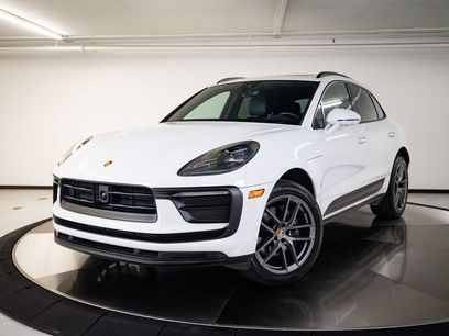 Certified 2023 Porsche Macan