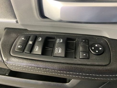 Used 2021 RAM 3500 Big Horn AWD/4WD image 26