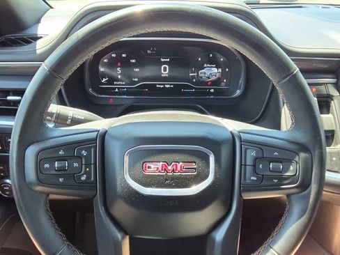 Used 2024 GMC Yukon AT4 w/ AT4 Premium Plus Package AWD/4WD image 20