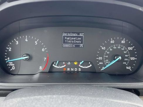 Used 2021 Ford EcoSport S AWD/4WD image 23