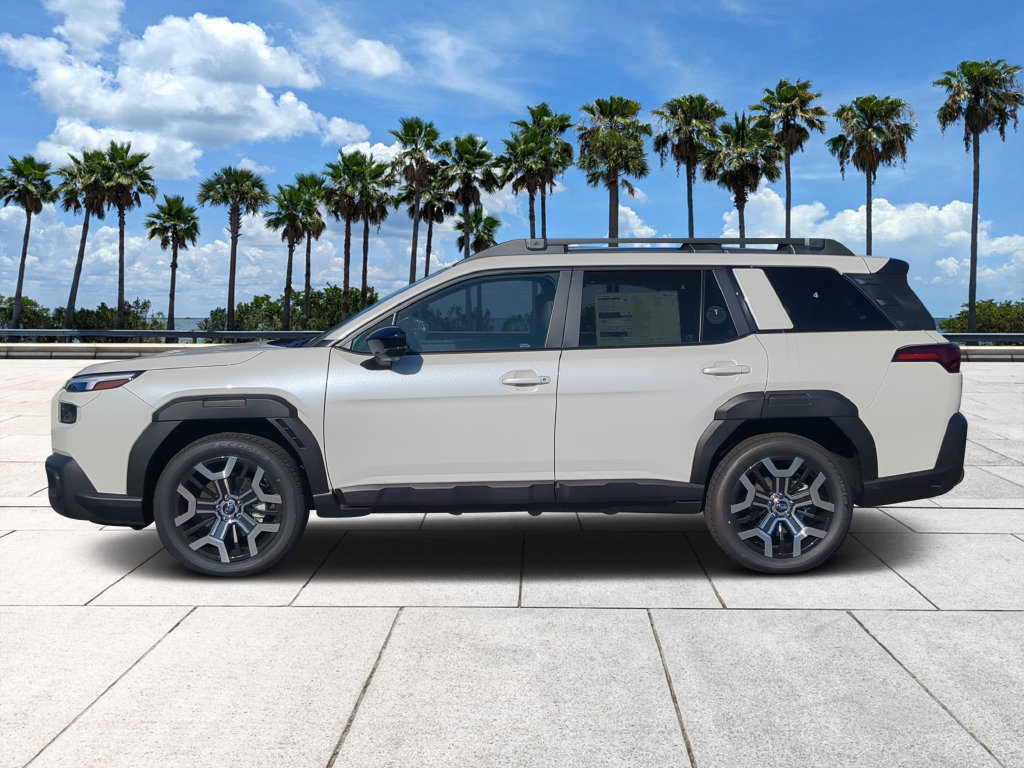 New 2026 Subaru Outback Touring XT AWD/4WD image 7