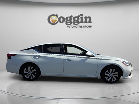 Used 2019 Nissan Altima 2.5 S image 7
