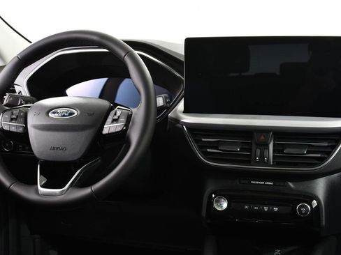 New 2026 Ford Escape SE w/ PHEV Premium Package image 8