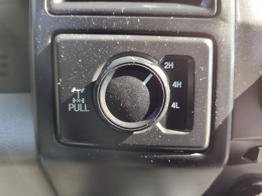 Used 2018 Ford F150 XL w/ Equipment Group 101A Mid AWD/4WD image 21
