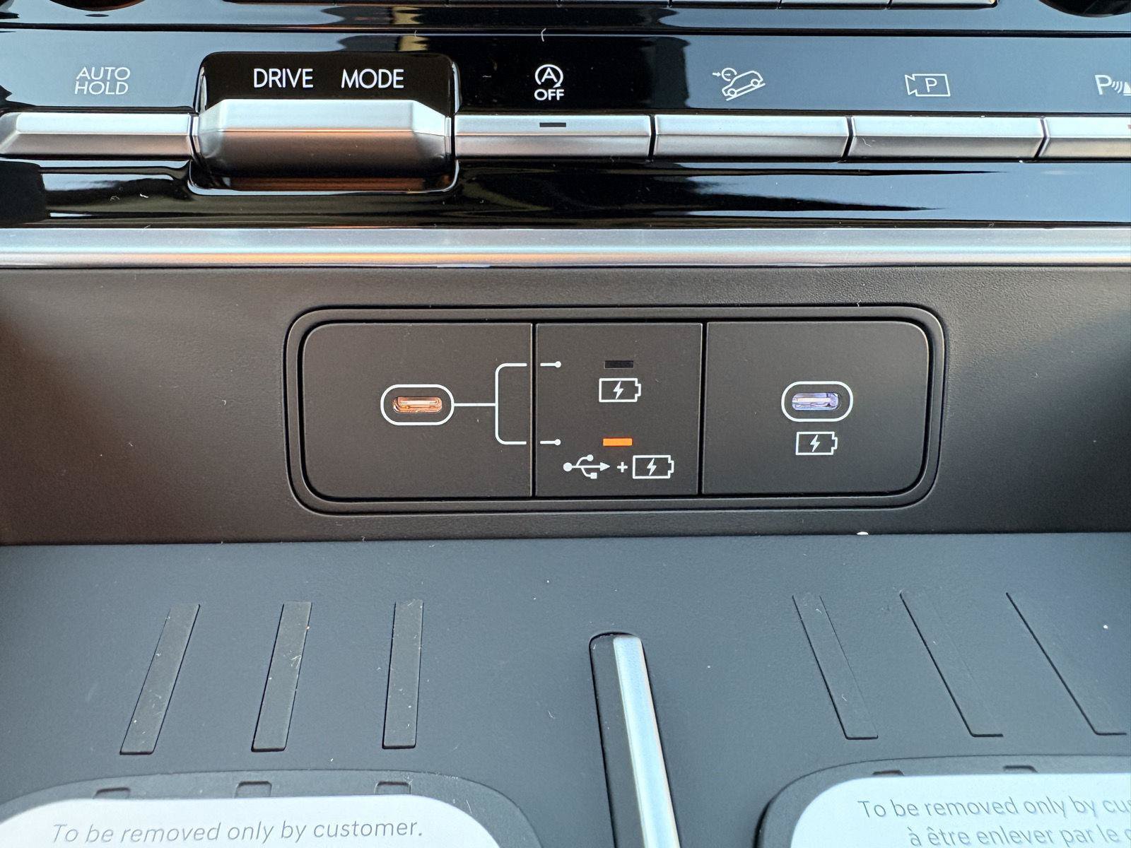 New 2027 Hyundai Santa Fe SE FWD image 30
