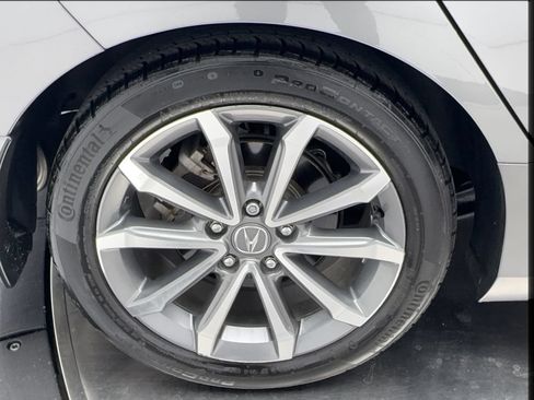 Used 2023 Acura Integra FWD image 16
