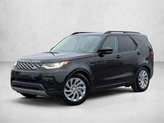 New 2024 Land Rover Discovery S AWD/4WD video 1