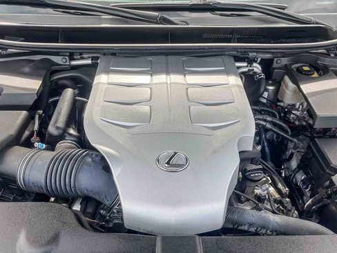 Used 2018 Lexus GX 460 Premium image 27