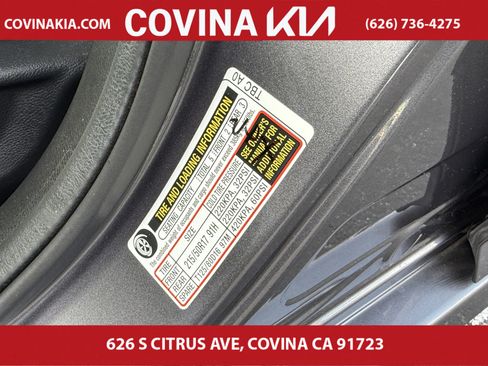 Used 2019 Honda Civic EX image 32