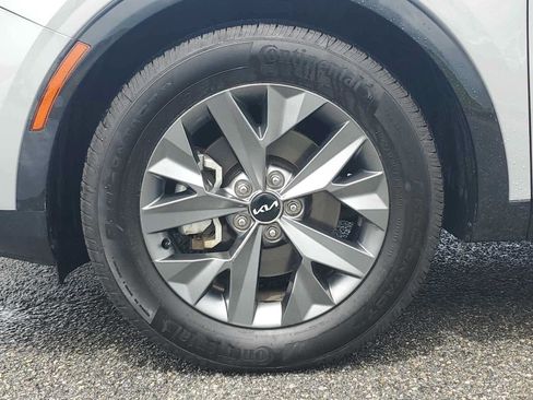 Used 2024 Kia Sportage SX FWD image 10
