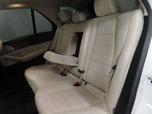 Used 2022 Mercedes-Benz GLE 350 4MATIC image 19