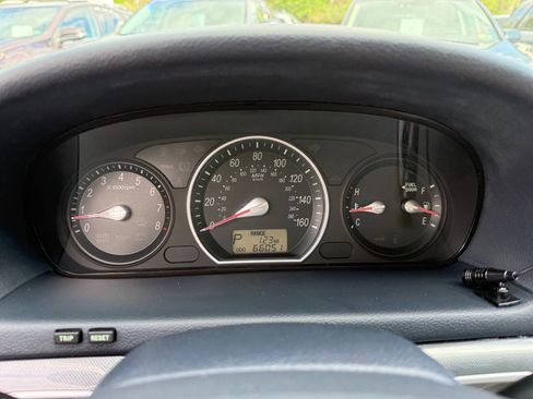 Used 2006 Hyundai Sonata GLS FWD image 18