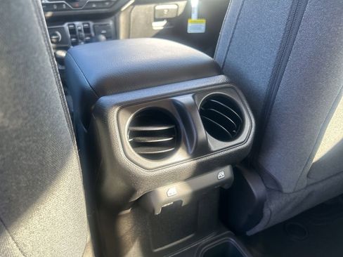 New 2026 Jeep Wrangler Sport S image 29