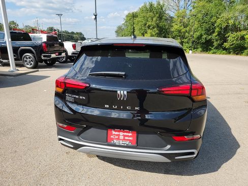 New 2026 Buick Encore GX Preferred w/ Comfort Package image 8