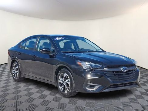 Used 2023 Subaru Legacy Premium AWD/4WD image 1