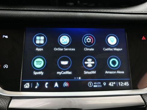 Used 2024 Cadillac XT5 Premium Luxury image 19